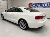 Used 2014 Audi A5 2.0T Premium image 4