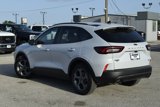 New 2025 Ford Escape ST-Line w/ Equipment Group 301A image 4