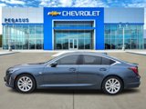 Used 2022 Cadillac CT5 Luxury w/ Sun And Sound Package image 3