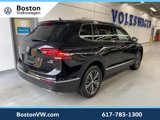 Used 2018 Volkswagen Tiguan SEL image 4