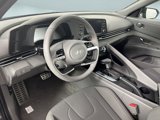 New 2025 Hyundai Elantra Sport image 4