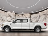 Used 2023 Ford F150 XLT image 3