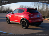 Used 2014 Nissan Juke S w/ Midnight Edition 2.0 image 5