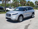 Used 2020 Lincoln Corsair FWD image 3