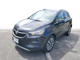 Used 2021 Buick Encore Preferred w/ Safety Package image 3