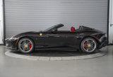 Used 2024 Ferrari Roma Spider image 3