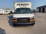 Used 2022 GMC Savana 3500 Extended w/ Power Convenience Package image 2