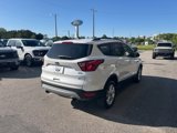 Certified 2019 Ford Escape SEL image 5