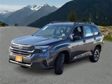 New 2025 Subaru Forester image 3