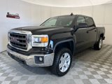 Used 2015 GMC Sierra 1500 SLE w/ SLE Value Package image 1