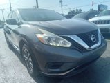 Used 2016 Nissan Murano S w/ Navigation Package image 4