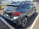 Certified 2023 Subaru Crosstrek 2.5i Limited image 3