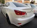 Used 2009 Lexus IS 250 AWD image 5