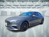 Used 2022 Genesis G70 3.3T Launch Edition image 3