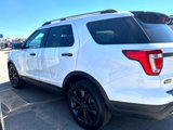 Used 2019 Ford Explorer 4WD Police Interceptor image 2