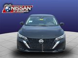 New 2025 Nissan Sentra S image 2