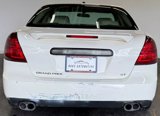 Used 2007 Pontiac Grand Prix GT w/ Premium Package image 5