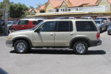 Used 1999 Ford Explorer 2WD 4-Door image 4
