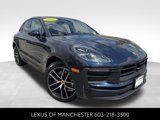 Used 2022 Porsche Macan image 3