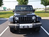 Used 2015 Jeep Wrangler Unlimited Sahara w/ Max Tow Package image 3