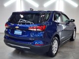 Certified 2022 Chevrolet Equinox LT image 3