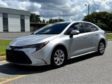 Used 2020 Toyota Corolla LE image 3