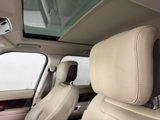 Used 2020 Land Rover Range Rover HSE image 6