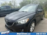 Used 2013 MAZDA CX-5 Grand Touring image 3
