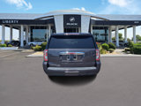 Used 2017 GMC Yukon XL Denali w/ Open Road Package image 4