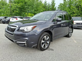 Used 2018 Subaru Forester 2.5i Limited image 3