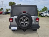 Used 2018 Jeep Wrangler Unlimited Sport S image 5