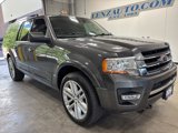 Used 2017 Ford Expedition EL Limited w/ Equipment Group 301A image 2