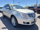 Used 2013 Cadillac SRX Premium image 6
