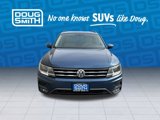 Used 2018 Volkswagen Tiguan SE image 6