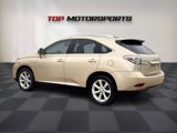Used 2010 Lexus RX 350 2WD image 6