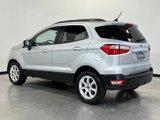 Used 2020 Ford EcoSport SE w/ SE Convenience Package image 5