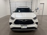 Used 2021 Toyota Highlander Platinum image 2