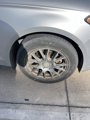 Used 2014 Ford Fusion S image 4