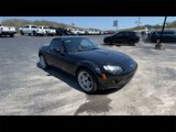Used 2008 MAZDA MX-5 Miata Grand Touring w/ Premium Pkg image 2