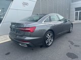 Certified 2021 Audi A6 Premium Plus w/ Premium Plus Package image 3