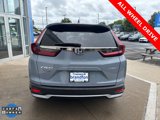 Used 2021 Honda CR-V EX-L image 5