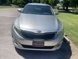 Used 2015 Kia Optima LX w/ LX Convenience Plus Package image 3