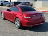 Used 2005 Mercedes-Benz SLK 350 image 5