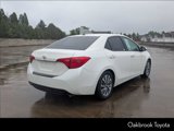 Used 2018 Toyota Corolla XLE image 5