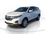 Used 2023 Chevrolet Equinox LT w/ LPO, Floor Liner Package image 3