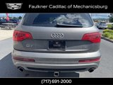Used 2012 Audi Q7 TDI Prestige image 3