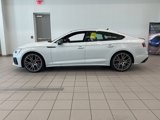 New 2025 Audi A5 2.0T Premium Plus image 4