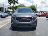 Used 2019 GMC Terrain SLE w/ Driver Convenience Package image 4