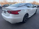 Used 2017 Nissan Maxima 3.5 SV w/ Dynamic Package image 5