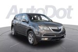 Used 2012 Acura MDX w/ Technology Package image 4